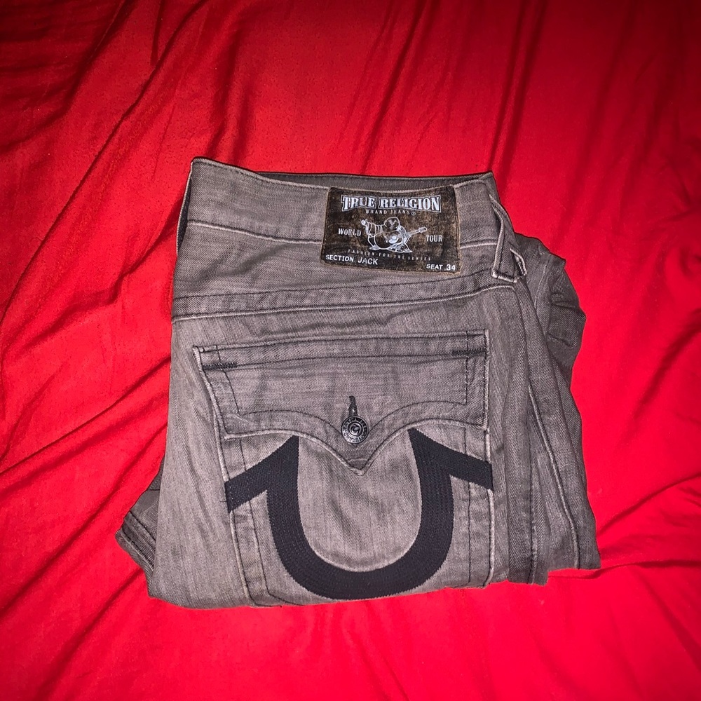 True religion jeans